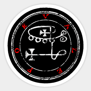 Valefor Sigil Sticker